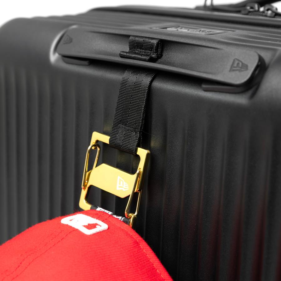 NEW ERA（ニューエラ） 最大53%☆2/27〜 正規品1年保証 スーツケース