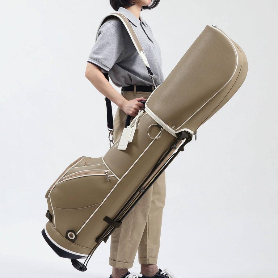 PELLE MORBIDA（ペッレ モルビダ） 最大44%☆2/27〜 キャディバッグ