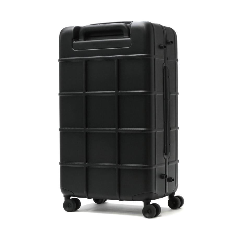 廃盤品 ノースフェイス キャリーケース NM81700 黒 楽天市場】THE