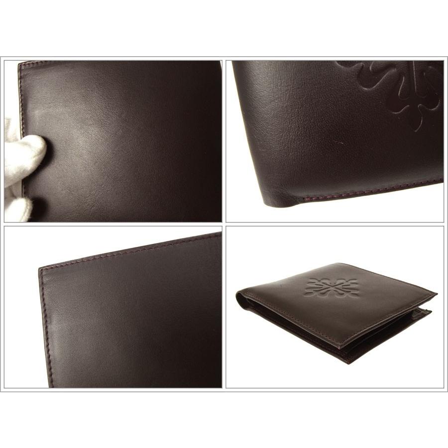 パテックフィリップ 財布 二つ折り財布 PATEK PHILIPPE 非売品