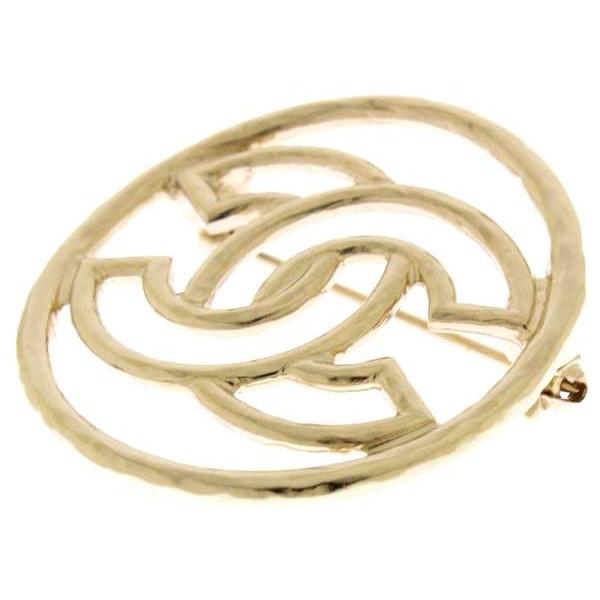 CHANEL（シャネル） ブローチ ココマーク B17C CHANEL アクセサリー