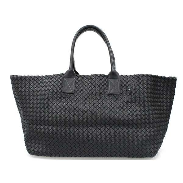 BOTTEGA VENETA（ボッテガ・ヴェネタ） トートバッグ イントレチャート