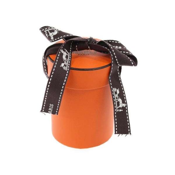 HERMES（エルメス） スカーフ ツイリー シルクツイル 鍵への螺旋 Tours