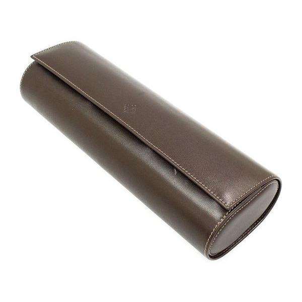 パテックフィリップ 時計ケース 4本用 非売品 PATEK PHILIPPE ウォッチ