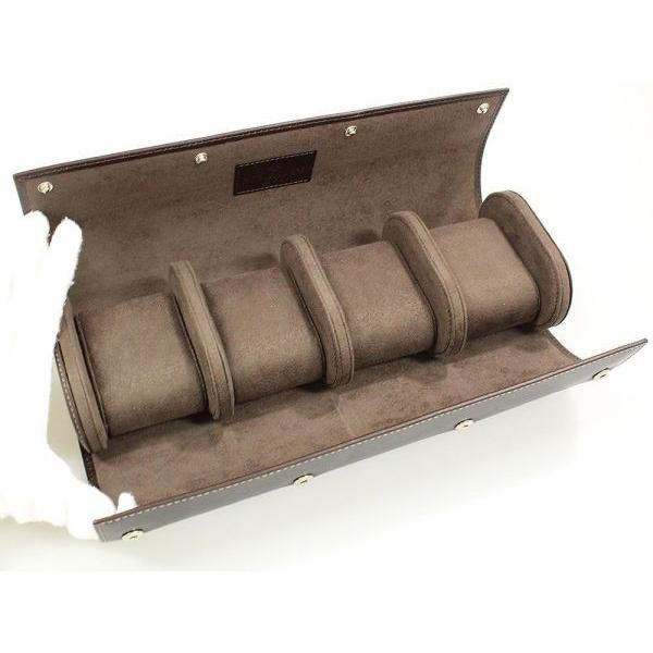 パテックフィリップ 時計ケース 4本用 非売品 PATEK PHILIPPE ウォッチ