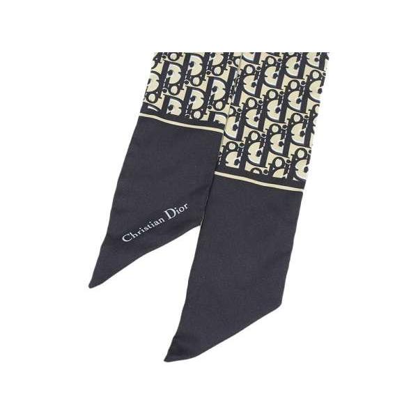 Christian Dior（クリスチャン・ディオール） スカーフ ミッツァ