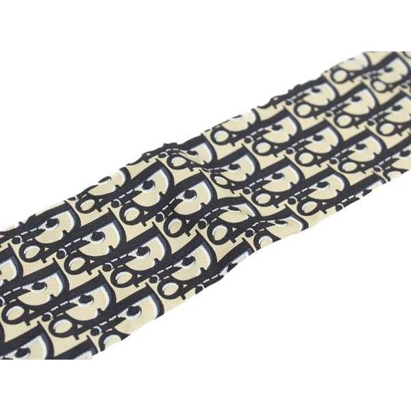 Christian Dior（クリスチャン・ディオール） スカーフ ミッツァ