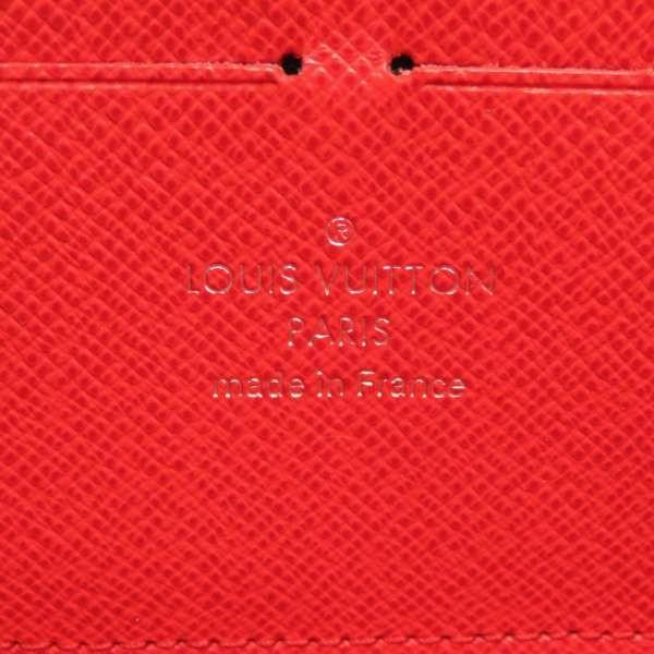 LOUIS VUITTON（ルイ・ヴィトン） 長財布 エピ ジッピー・ウォレット