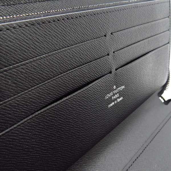 LOUIS VUITTON（ルイ・ヴィトン） 長財布 エピ ジッピー