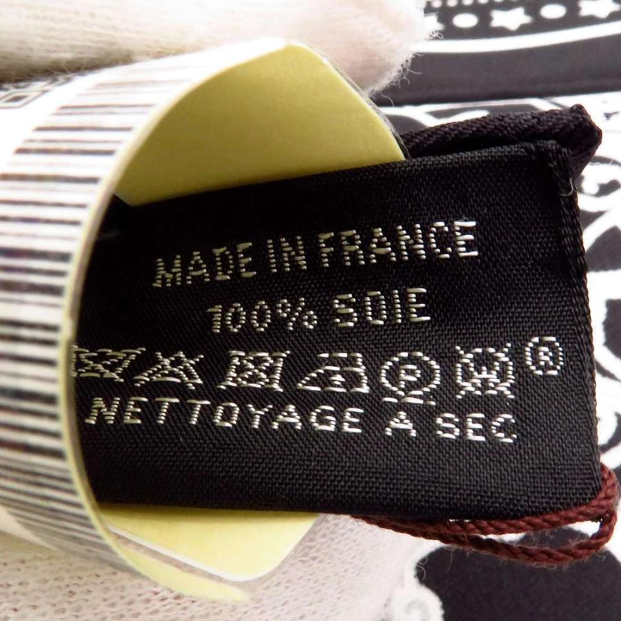 HERMES（エルメス） スカーフ カレ55 大使の偉大な運送 Grand Carrosse