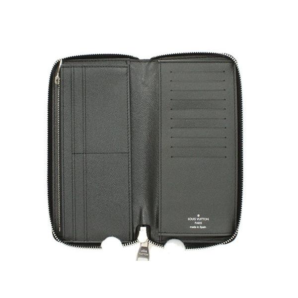 LOUIS VUITTON（ルイ・ヴィトン） 長財布 タイガ ジッピー・ウォレット