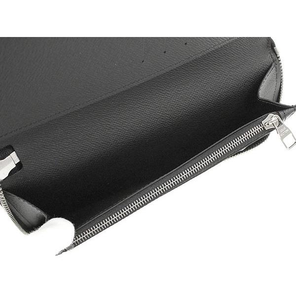 LOUIS VUITTON（ルイ・ヴィトン） 長財布 ダミエ・グラフィット