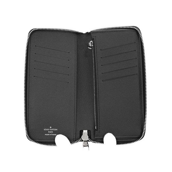 LOUIS VUITTON（ルイ・ヴィトン） 長財布 ダミエ・グラフィット