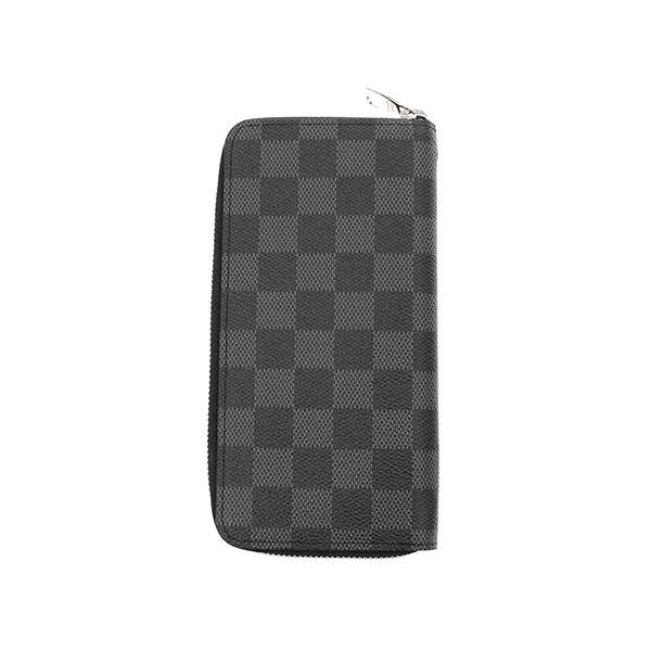 LOUIS VUITTON（ルイ・ヴィトン） 長財布 ダミエ・グラフィット