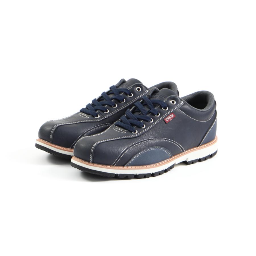 EDWIN（エドウィン） メンズ カジュアルシューズ EDM 4555 ローカット