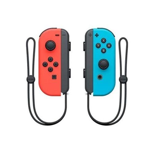 Nintendo Switch 【新品/代引対応】任天堂 Joy-Con (L)ネオンレッド