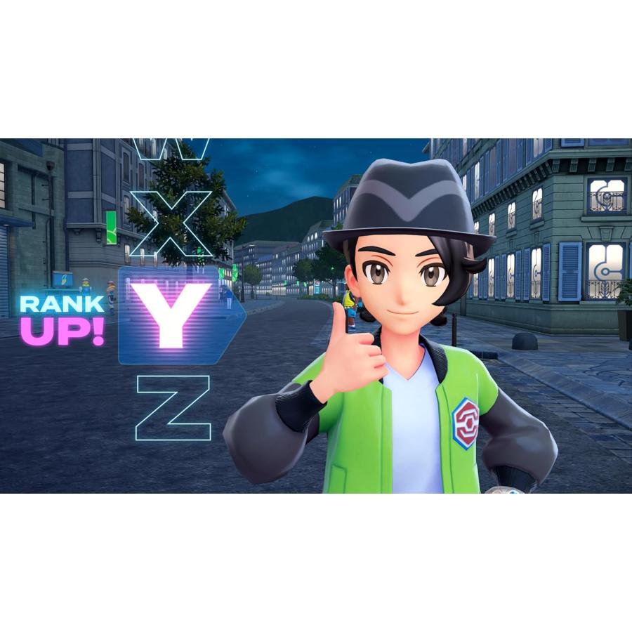 Nintendo Switch 2（日本語・国内専用）[Pokemon LEGENDS Z-A 2