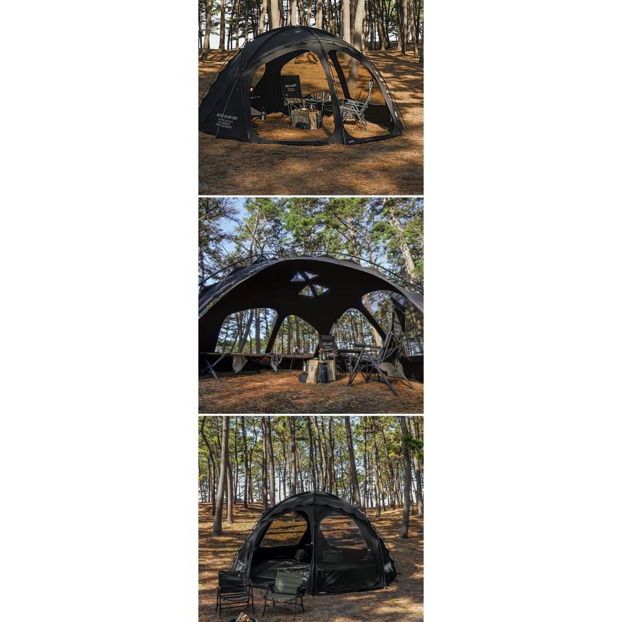 KZM OUTDOOR（カズミ アウトドア） 【予約販売】KZM WILD FIELD NOVA