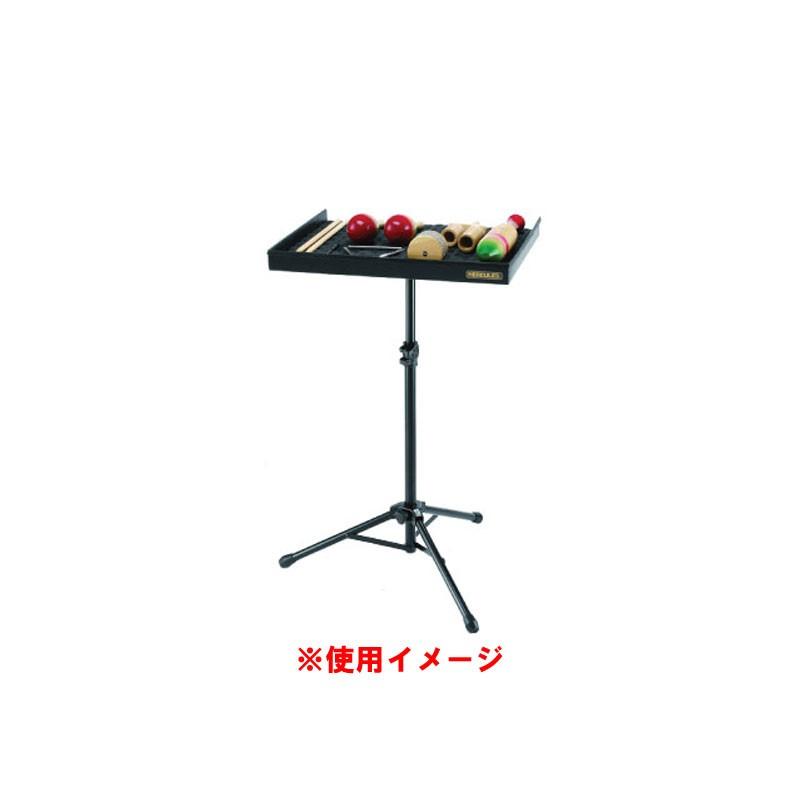 HERCULES PERCUSSION TABLE ハーキュレス パーカッションテーブル