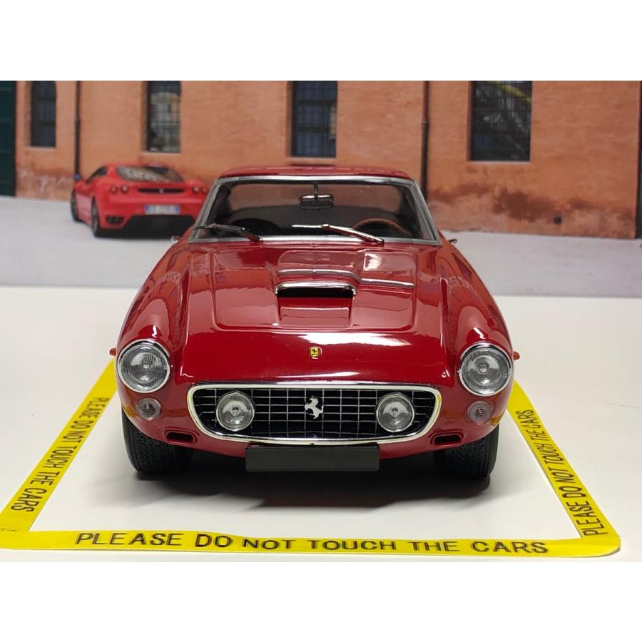 KKスケール KK scale 1/18 Ferrari 250 GT SWB Competizione 1961