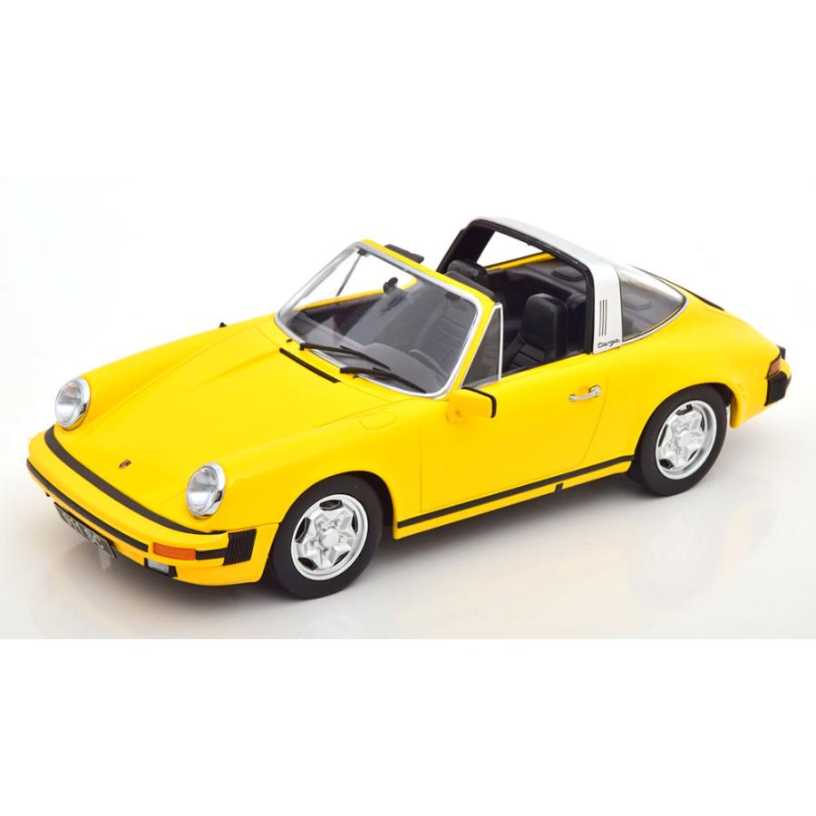 KKスケール セール！ KK scale 1/18 Porsche 911 SC Targa 1978