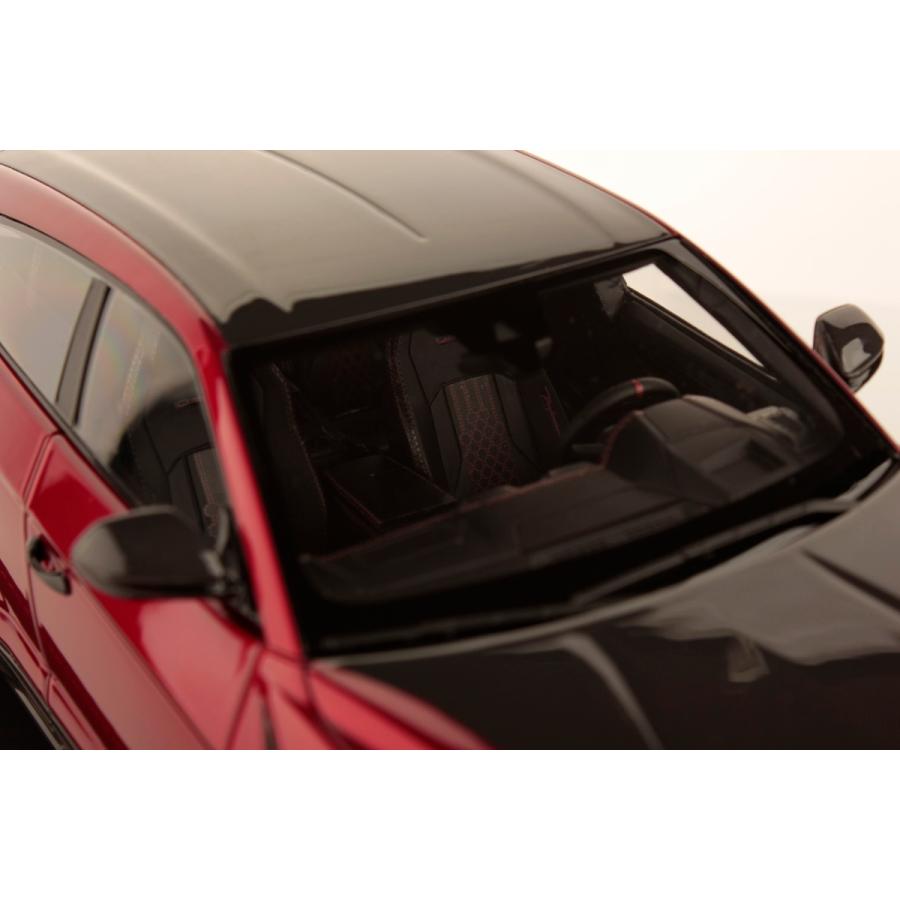 MRコレクション MR collection 1/18 Lamborghini Urus Performante