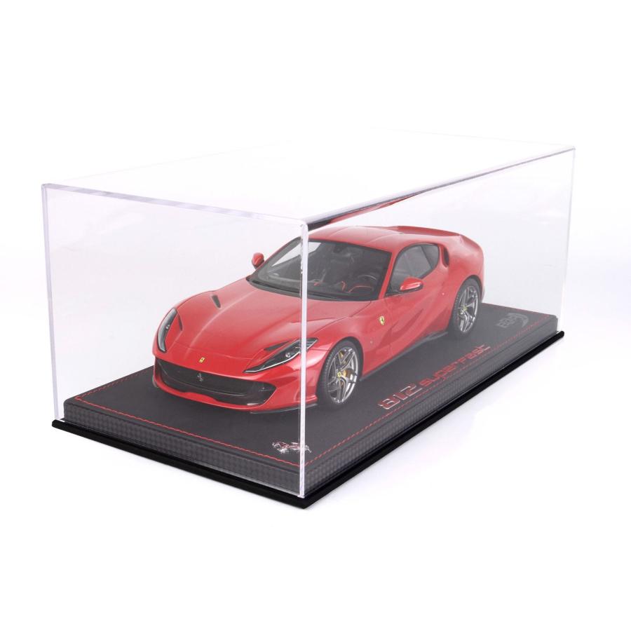 B.B.R BBR 1/18 Ferrari 812 Superfast Rosso Corsa フェラーリ 812