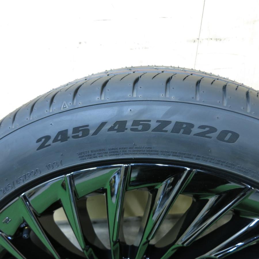 送料無料* 未使用！24年☆トヨタ クラウン セダン ブラックパッケージ