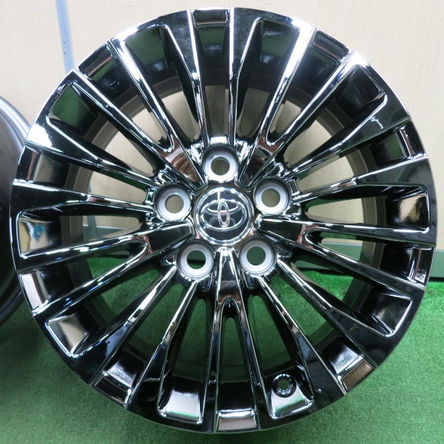 送料無料* 新車外し☆トヨタ 40系 アルファード エグゼクティブ