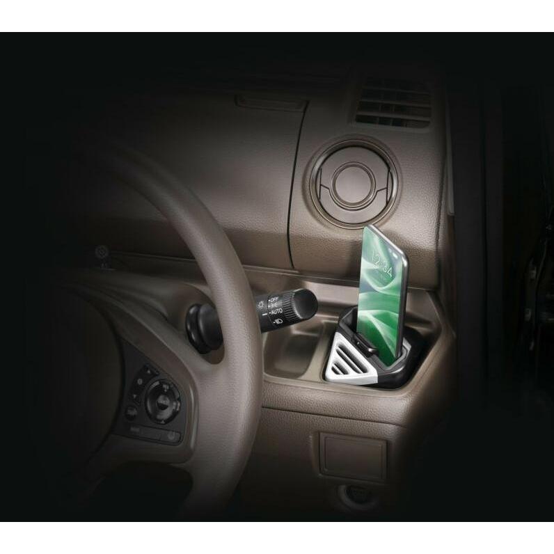 N-BOX JOY CUSTOM スマホスタンド ミュージックドリップ 08Z48-E6E