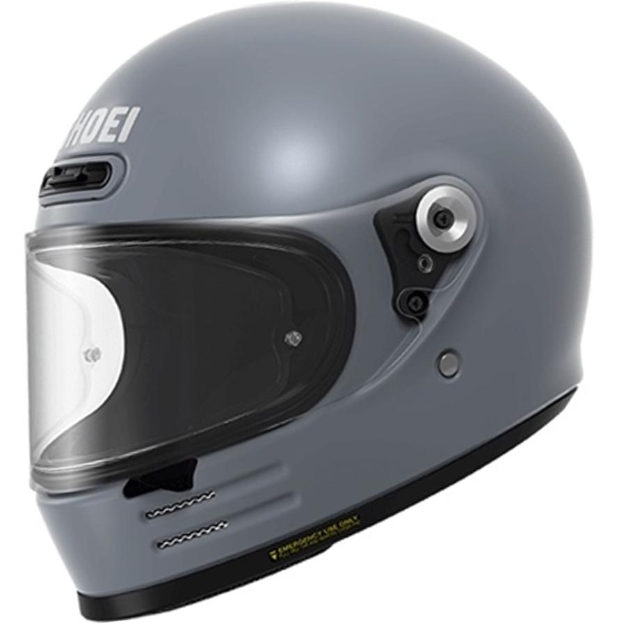 SHOEI Glamster フルフェイスヘルメット ショウエイ グラムスター