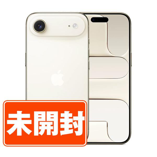 新品 未開封 iPhone Air 256GB ライトゴールド SIMフリー 本体 スマホ