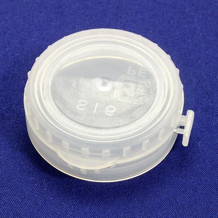 37サイドスコアキャップ 牛乳瓶用 : ガラスびんSHOP - 通販 - Yahoo