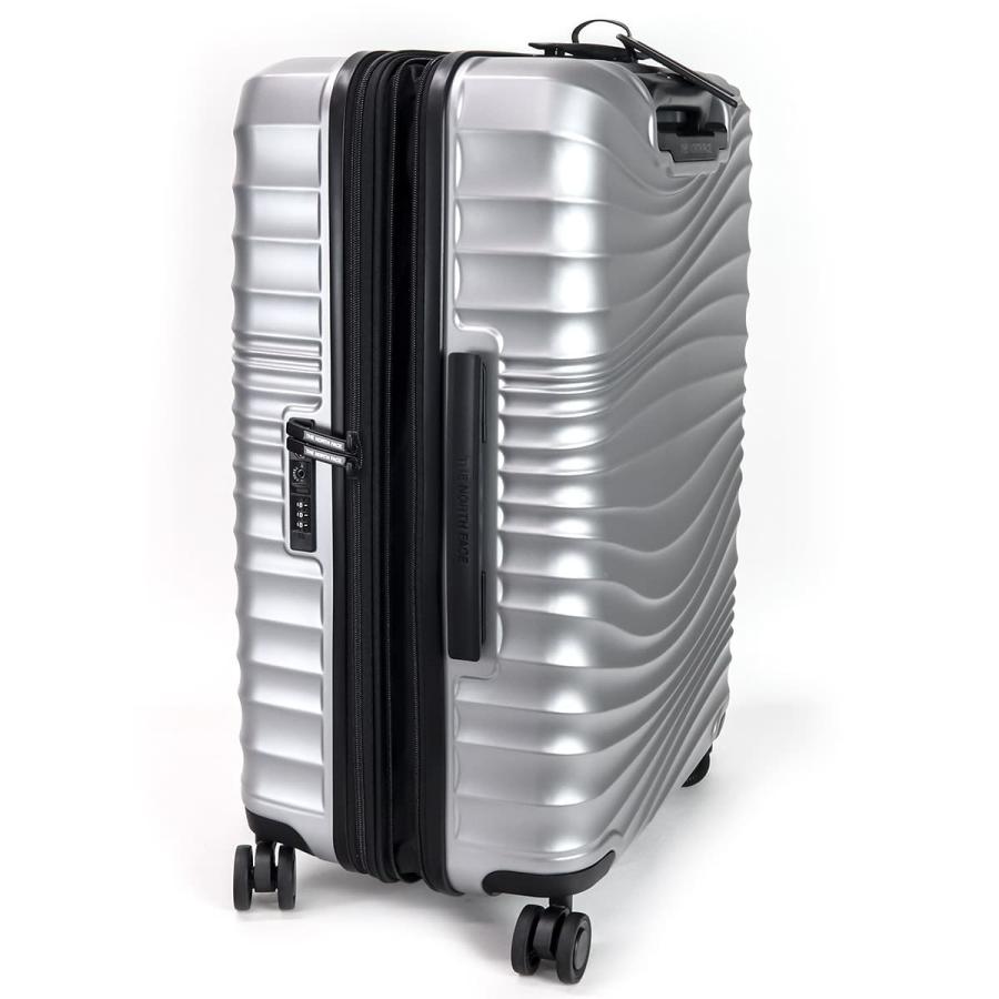 ノースフェイス THE NORTH FACE キャリーバッグ キャリーケース スーツ