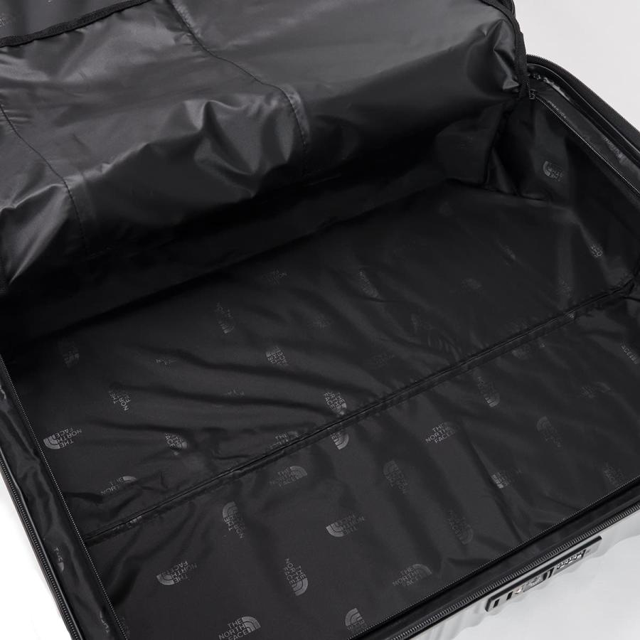 ノースフェイス THE NORTH FACE キャリーバッグ キャリーケース スーツ