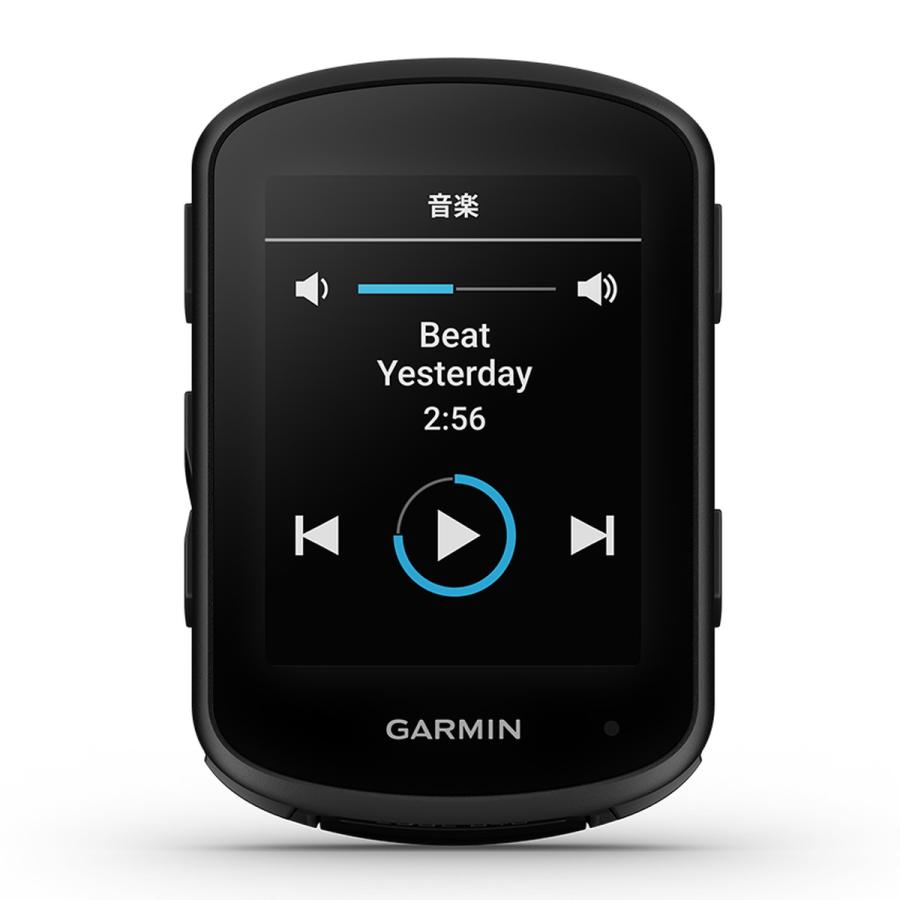 GARMIN（ガーミン） Edge 840 Bundle サイクルコンピューター センサー