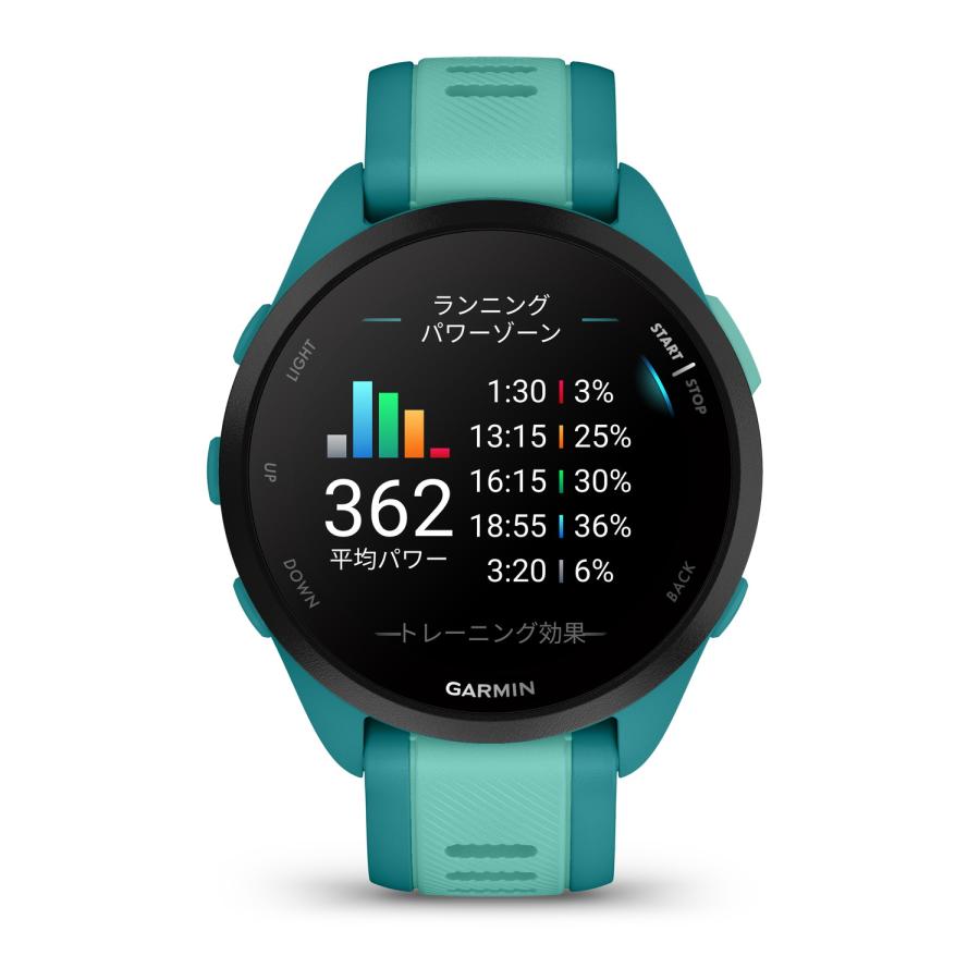 GARMIN（ガーミン） GARMIN 165 スマートウォッチ Forerunner 165