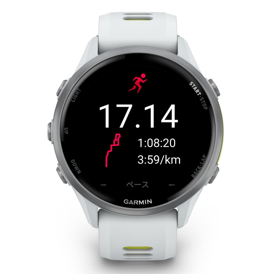 GARMIN（ガーミン） GARMIN 970 スマートウォッチ GPSランニング