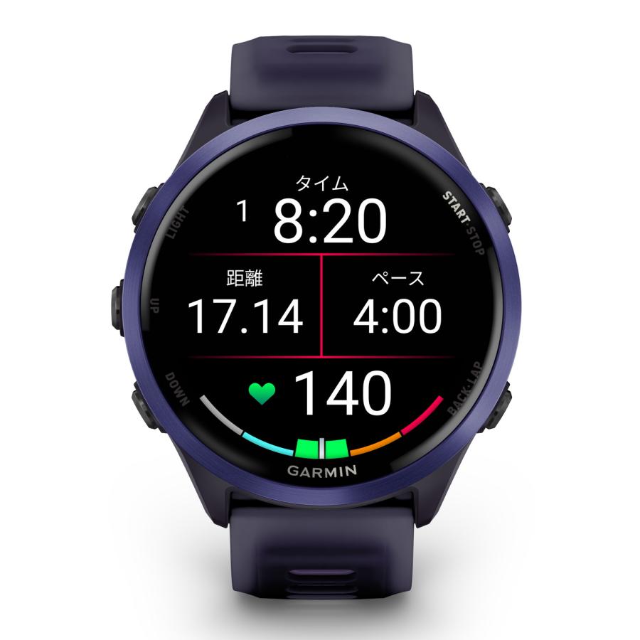 GARMIN（ガーミン） GARMIN 570 スマートウォッチ 新価格 GPS