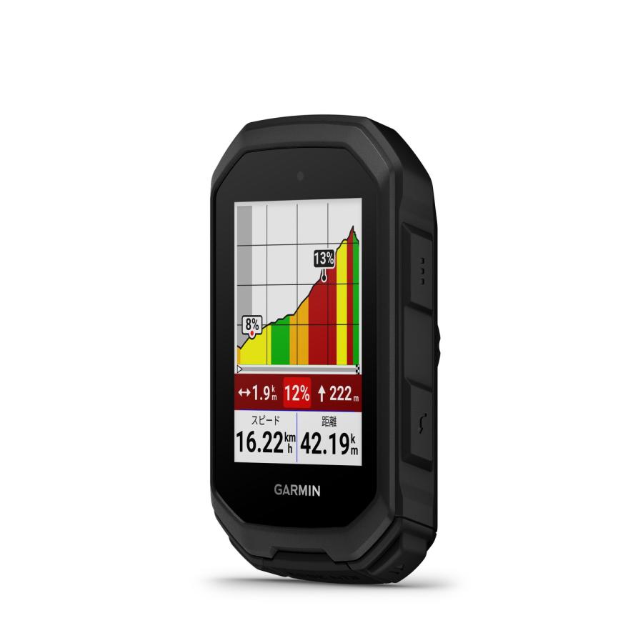 GARMIN（ガーミン） Edge MTB サイクルコンピューター サイコン 5Hz