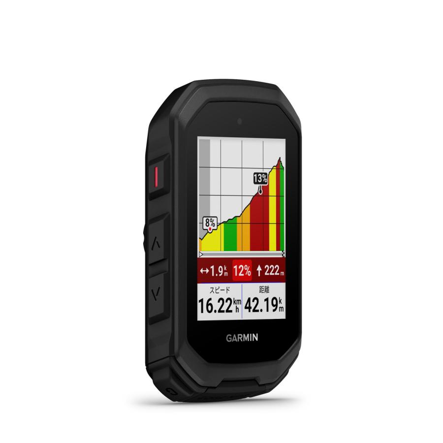 GARMIN（ガーミン） Edge MTB サイクルコンピューター サイコン 5Hz