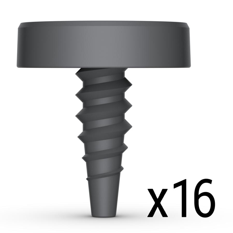 GARMIN（ガーミン） Approach CT1 16個セット クラブトラッキングタグ