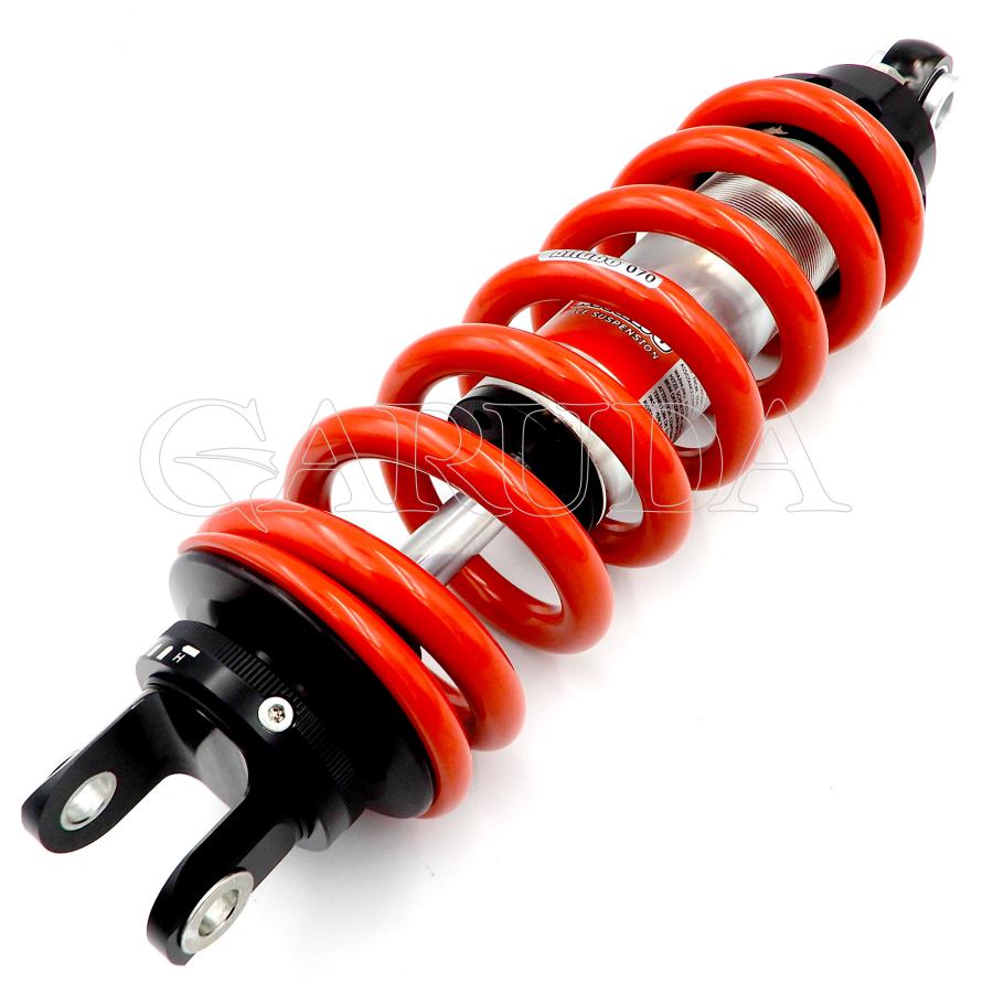 bitubo ビチューボ カワサキ ZXR400[ZX400H/L]【90-91,91-99】 用 リア