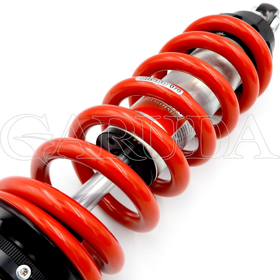 bitubo ビチューボ カワサキ ZXR400[ZX400H/L]【90-91,91-99】 用 リア