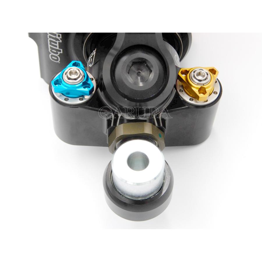 bitubo ビチューボ カワサキ ZX-4RR ZX-4R 2023- 用 リア