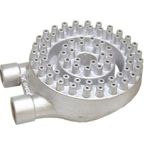 業務用（工業用）中華バーナー(直径210mm) B2-210 : 鋳物コンロ専門