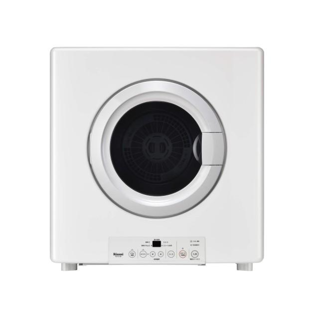 リンナイ（Rinnai） 【当店工事ご利用限定】RDT-80(A) ガス衣類乾燥機
