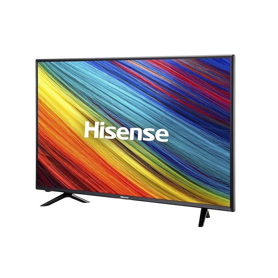 ハイセンス 43V型 4K対応液晶テレビ HJ43N3000 : GBFT Online - 通販