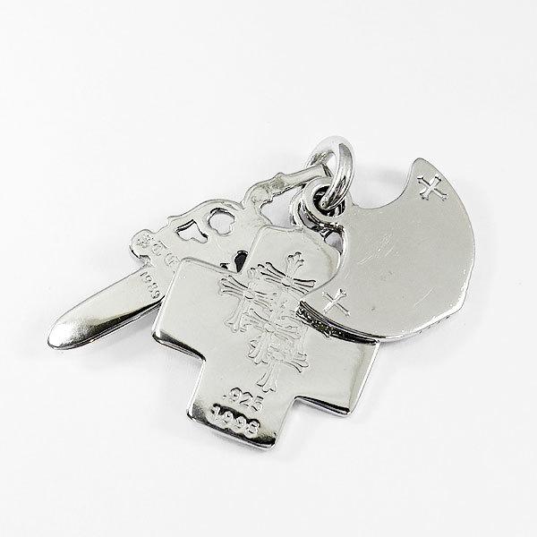 CHROME HEARTS（クロムハーツ） 【インボイス原本付属】CHROME HEARTS