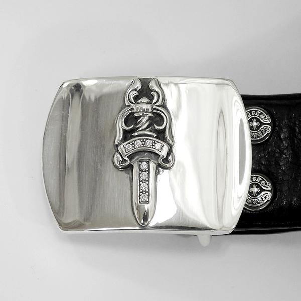 CHROME HEARTS（クロムハーツ） 【激レア】CHROME HEARTS ミリタリー